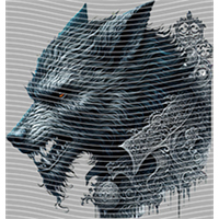 Animal Integration-DW 895